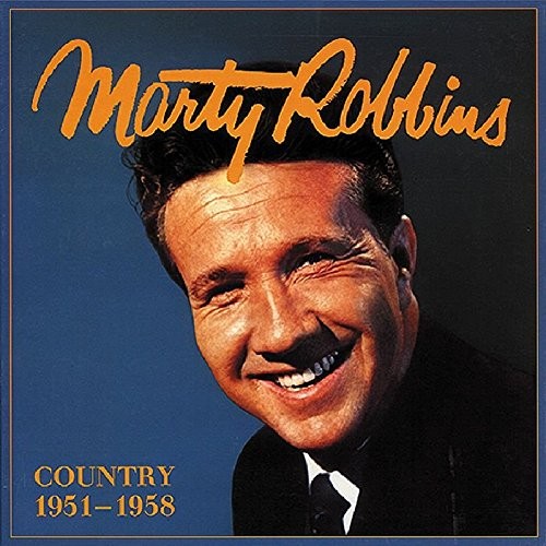Marty Robbins